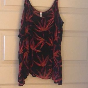 Free people tank top